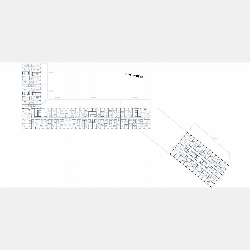 Квартира-студия, 28,8 м², 5/18 эт.