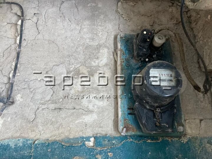 Гараж, 18 м²