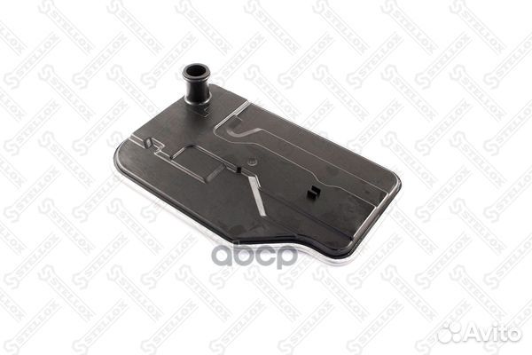 20-51042-SX фильтр АКПП MB all 08 2051042SX S