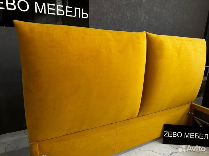 Кровать от производителя всех размеров