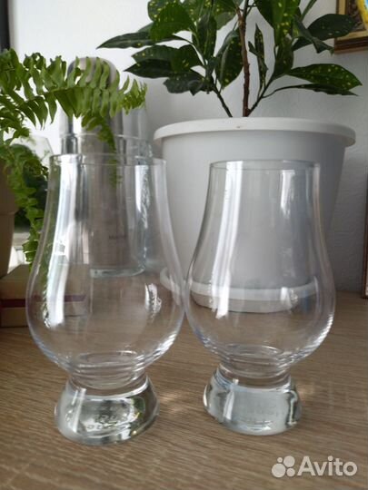 Бокал Глейнкерн