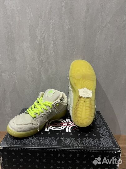 Кроссовки Nike