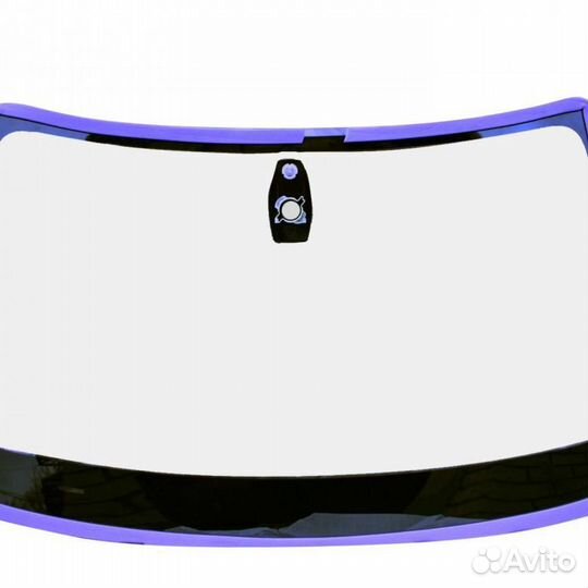 Лобовое стекло Шкода Йети