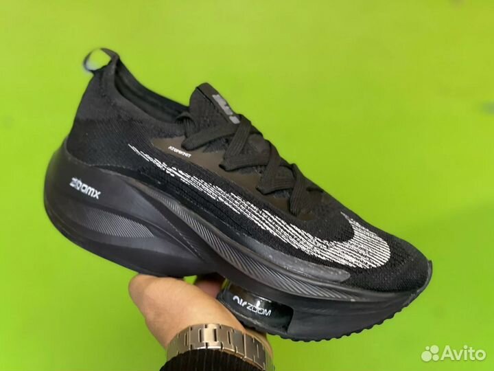 Кроссовки nike air zoom alphafly next 3