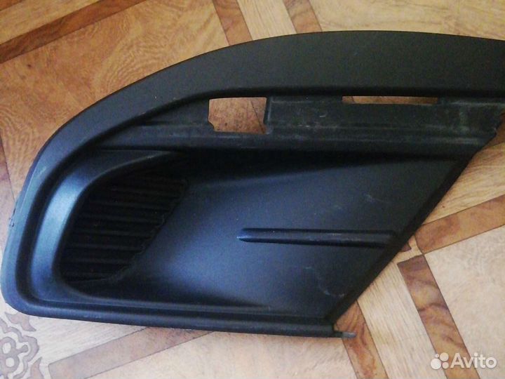 Заглушки птф гранта