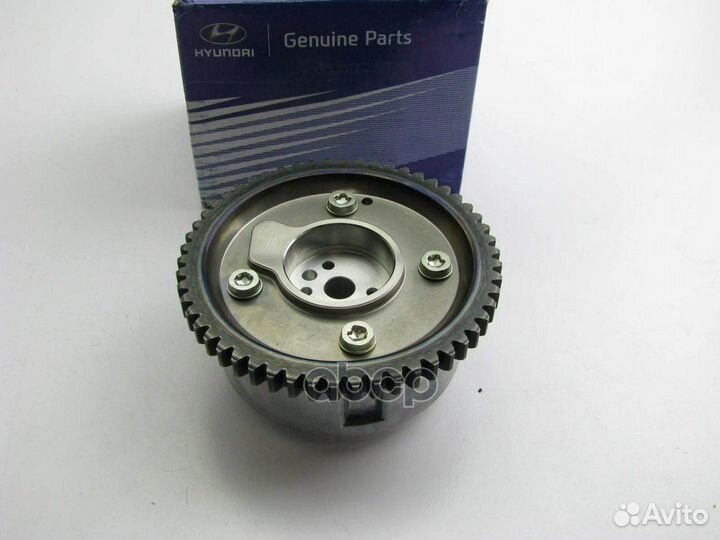 Шестерня 24370-2G000 Hyundai-KIA