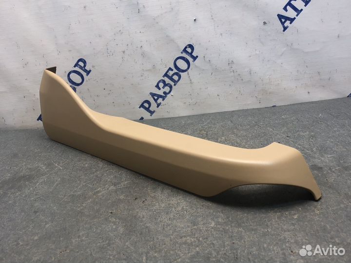 R наклад сид BMW X6