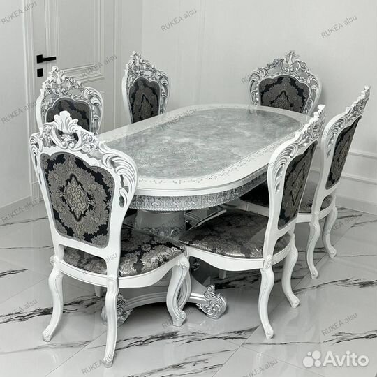 Столы и стулья Кухонный стол Обеденная группа