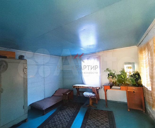 Дача 40 м² на участке 6 сот.