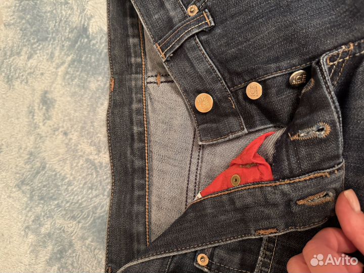 Джинсы iceberg женские