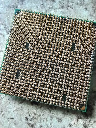 Процессор AMD