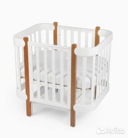 Кровать Momy lux