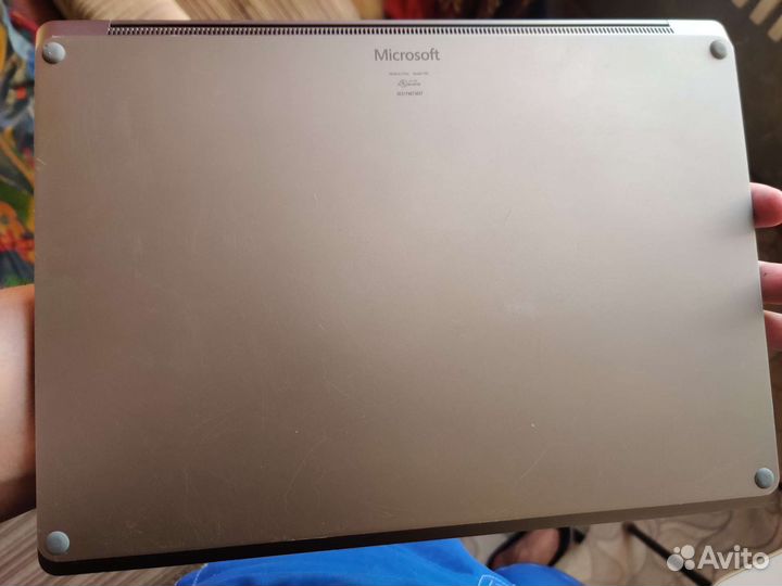 Круче чем macbook