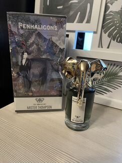Penhaligon's Mister Thompson / Пенхалигонс Слон