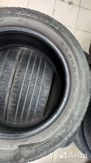 Barum Bravuris 3HM 205/55 R16 91H