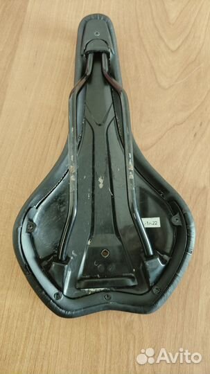 Седло для велосипеда