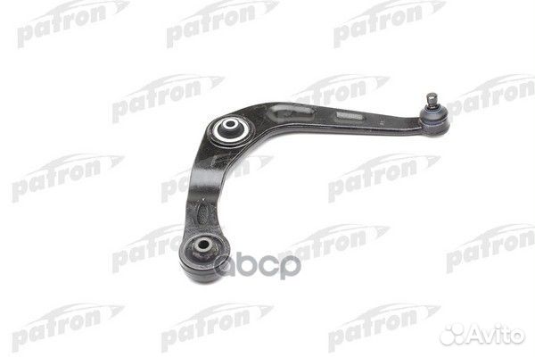 Рычаг подвески PS5010R patron