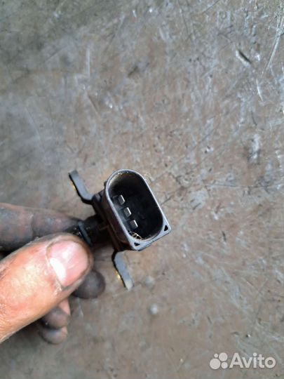 Датчик абсолютного давления на BMW E65 E66