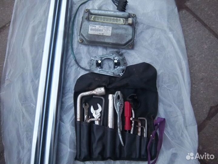 Запчасти BMW R1150RT,R1150R,R1100R