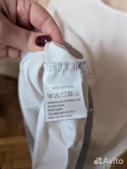 Футболка ysl оригинал