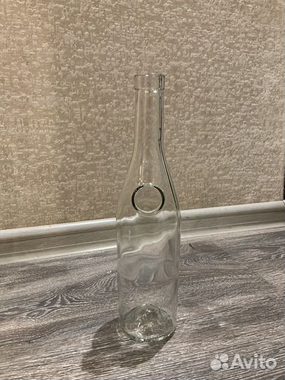 Бутылка «Домашняя» 0.5л и другие