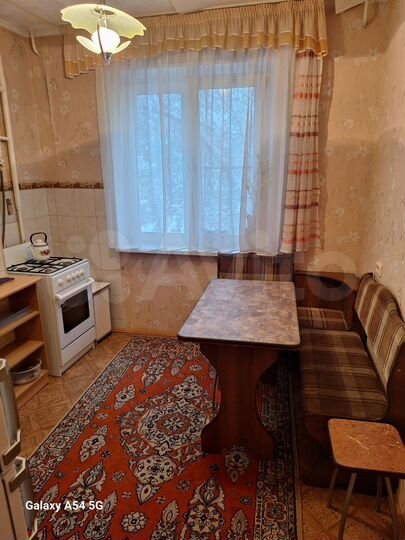 2-к. квартира, 51 м², 2/5 эт.