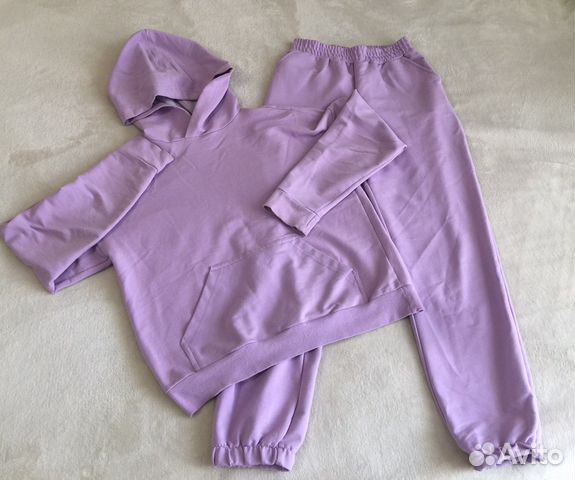 Спортивный костюм. р42-44