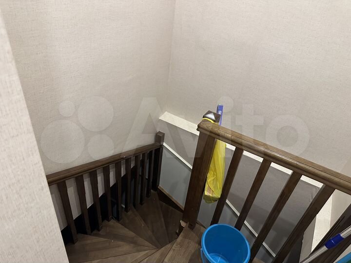 2-к. квартира, 125 м², 1/8 эт.