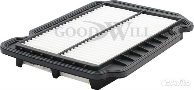 Фильтр воздушный