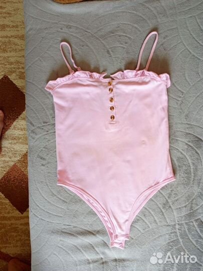 Боди женское