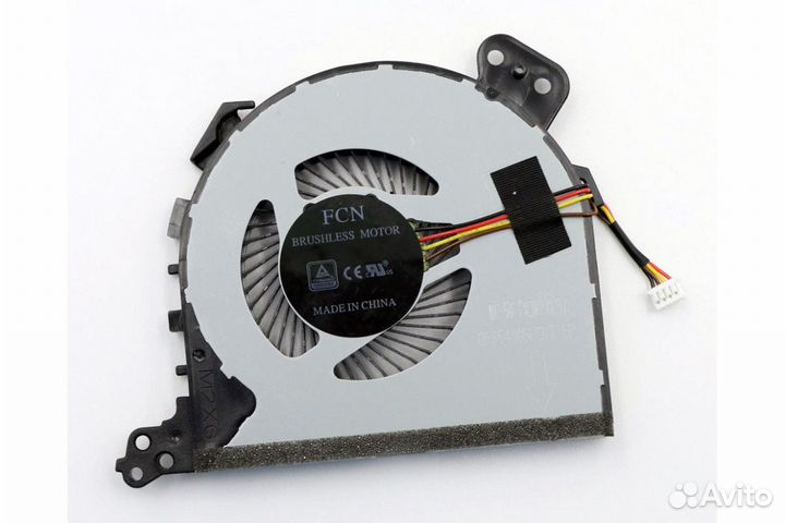 Кулер для Lenovo IdeaPad 330-17ikbr