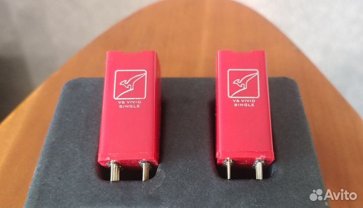 Burson Audio V6 Vivid Single