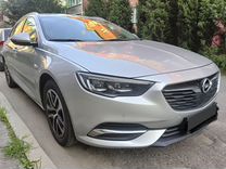 Opel Insignia 1.6 AT, 2019, 113 000 км, с пробегом, цена 1 860 000 руб.