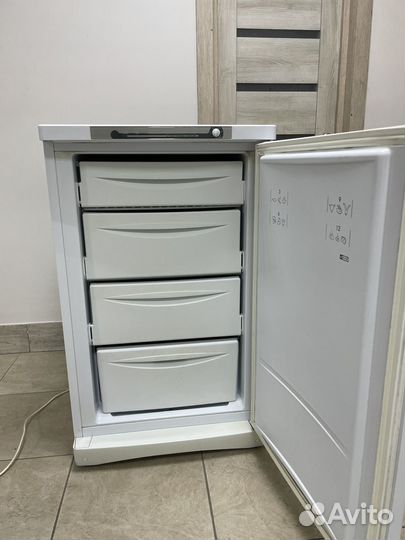 Морозильная камера indesit