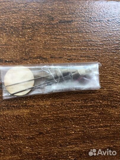 Медицинские металлические контейнеры СССР