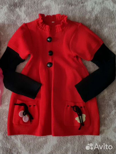 Вещи для девочки