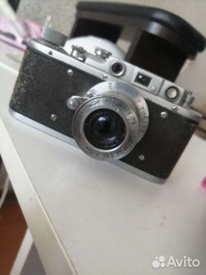 Фотоопорат зоркий