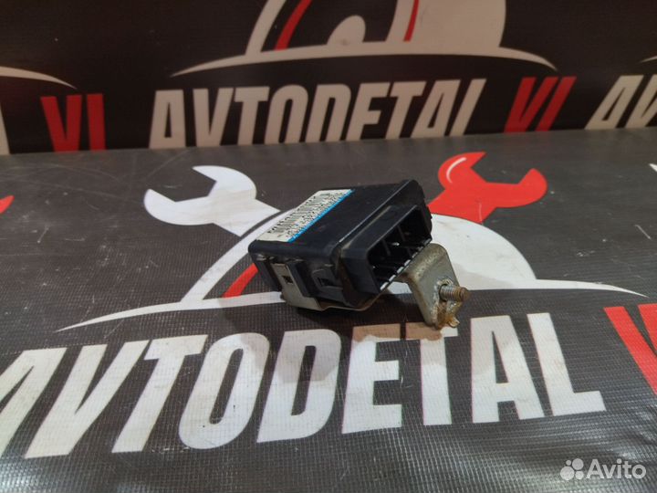 Блок иммобилайзера Mitsubishi Galant 8