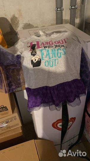 Для девочки