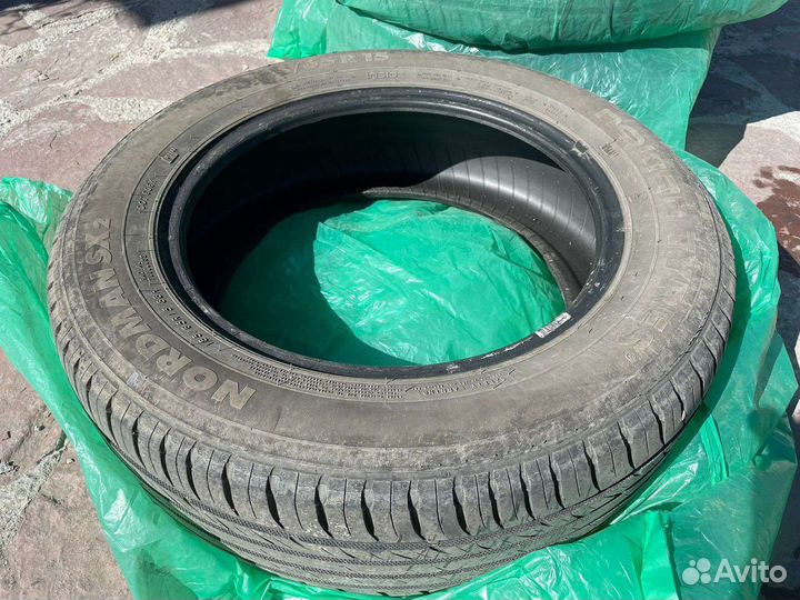 Nokian Tyres Nordman SX2 185/65 R15