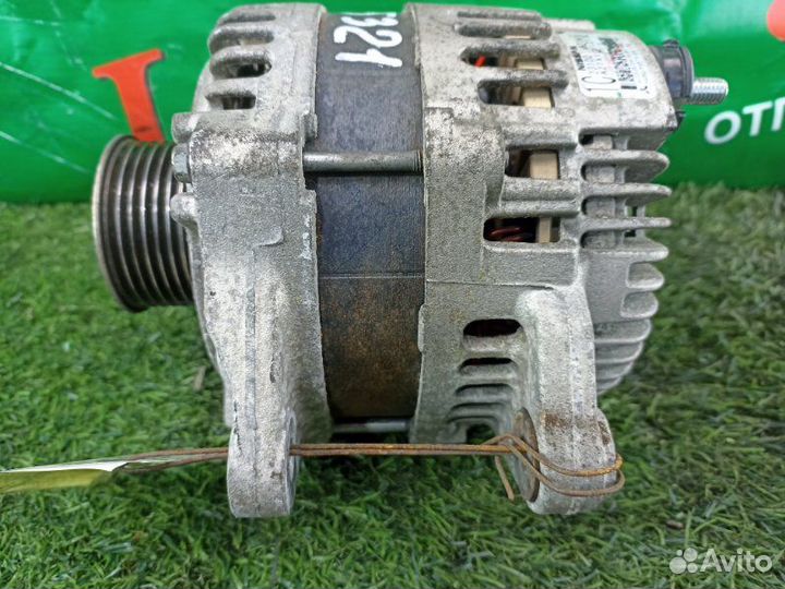 Генератор передний Nissan March K13 HR12DE 2015