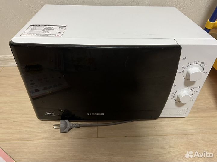 Микроволновая печь Samsung