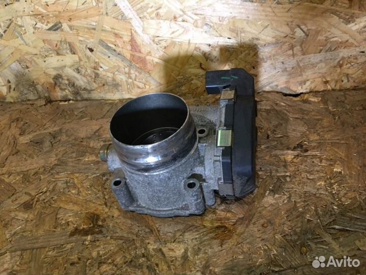 Дроссельная заслонка BMW 328iX