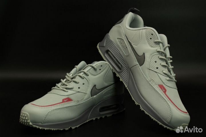 Кроссовки nike AIR MAX 90