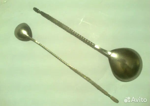 Ложки 