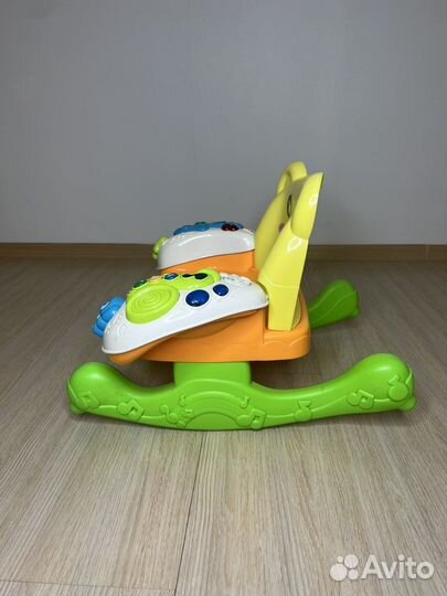 Детское кресло-качалка