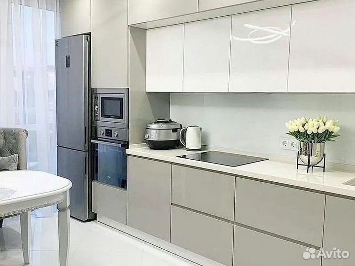 Кухня под заказ