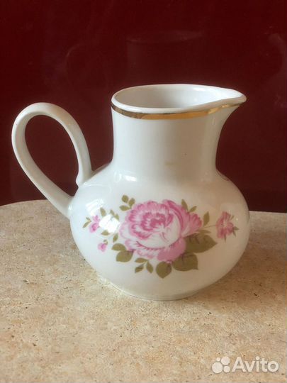 Столовые предметы СССР