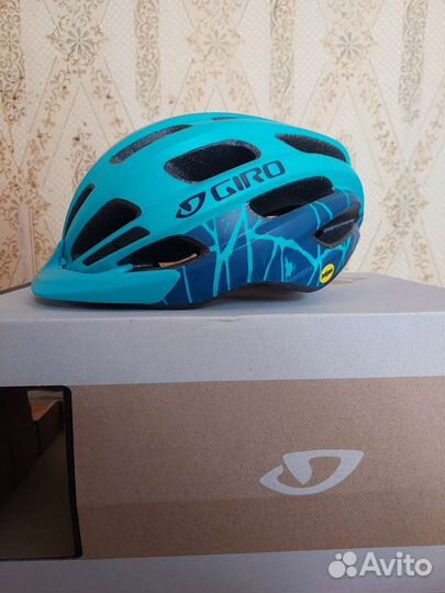 Велошлем giro vasona mips 50-57 cm (19,75-22,5 in)