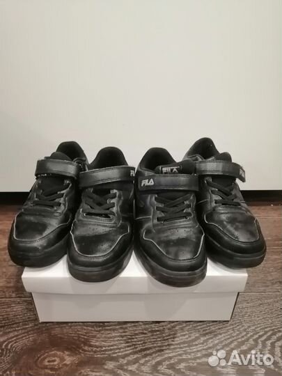 Полуботинки